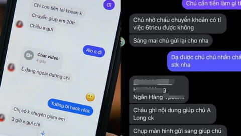 Nhiều bà mẹ bị lừa hàng trăm triệu đồng với chiêu thức cũ trên Facebook, Zalo