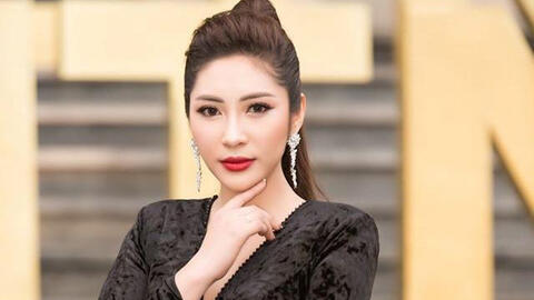 Người chồng vừa bị Hoa hậu Đại dương Đặng Thu Thảo công bố ly hôn sau 3 năm chung sống là ai?