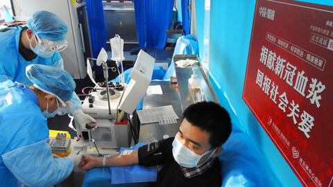 Đã có nhiều loại thuốc điều trị virus covid-19