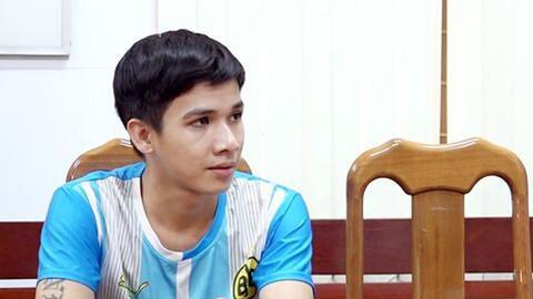 Khởi tố đối tượng đổ nước vào miệng làm cháu nhỏ 7 tháng tuổi tử vong