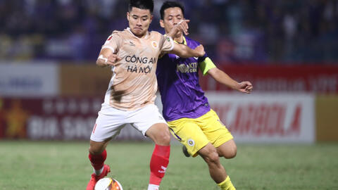 "Cánh chim lạc loài phố Núi" sẽ thêm lần sã cánh dưới cái bóng quyền lực của bầu Đức?