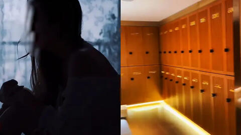 Đang thay quần áo ở phòng tắm công cộng thì gặp sự cố điếng người, cô gái kiên quyết kiện quản lý phòng tắm ra toà