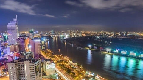 Triển vọng tươi sáng cho thị trường bất động sản Việt Nam