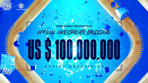 PUBG Mobile chơi lớn, đầu tư cả trăm triệu đô vào hệ sinh thái mới