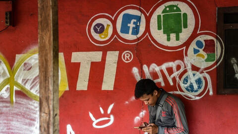 Nền kinh tế internet của Đông Nam Á phục hồi với các khoản đầu tư kỷ lục