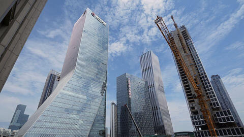 Evergrande bán 1,5 tỷ USD cổ phần tại Ngân hàng Shengjing cho công ty nhà nước