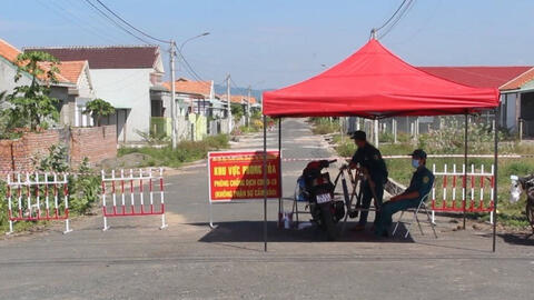 Cả nước có 76 ca dương tính COVID-19, TP.HCM chiếm 65 ca