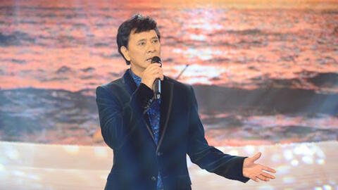 Danh ca Anh Khoa nhiễm Covid-19, sức khỏe rất yếu