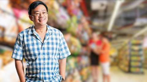 Masan ước tính lợi nhuận năm 2022 gần gấp đôi năm 2021