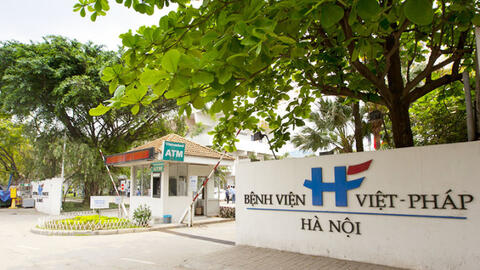 Sản phụ trẻ tuổi tử vong do xuất huyết sau sinh, Bệnh viện Việt - Pháp nói gì?