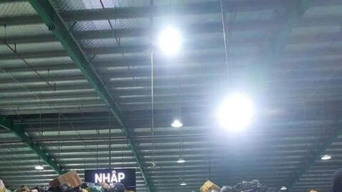 Vì sao Giao hàng tiết kiệm ngưng nhận đơn đúng dịp cao điểm Tết Nguyên đán?