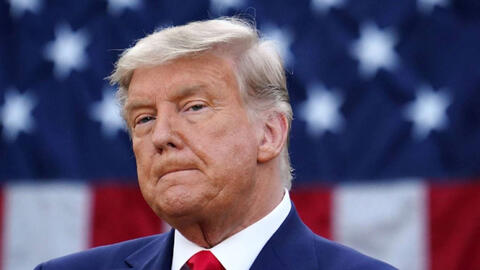 Ông Donald Trump: "Ôi! Họ đã trộm mất 3 hộ chiếu của tôi"