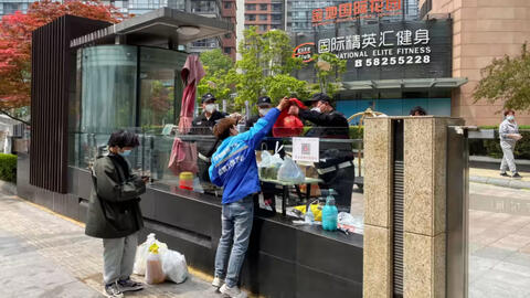 Bắc Kinh đóng cửa thêm nhiều địa điểm do COVID-19 bùng phát