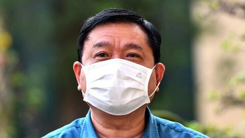 Hôm nay xét xử ông Đinh La Thăng, Trịnh Xuân Thanh vụ Ethanol Phú Thọ