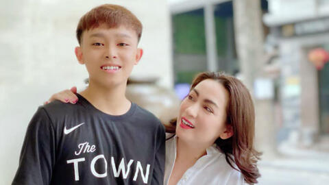 Hồ Văn Cường đăng clip khẳng định bị dụ dỗ và đính chính tin đồn về Phi Nhung