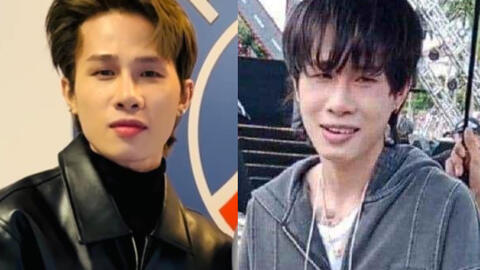 Jack sau khi bị tóm hình ảnh nhợt nhạt qua cam thường: Không muốn ăn uống, chỉ cần hít thở để sống