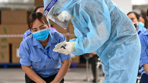 "Cơ bản đã kiểm soát được các ổ dịch, không cần thiết phải giãn cách xã hội"