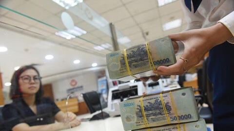 Top 10 lợi nhuận ngân hàng năm 2020: Nhiều xáo trộn