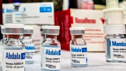Vaccine Abdala được gia hạn sử dụng thêm 3 tháng