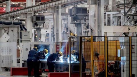 Tăng trưởng kinh tế quý 3 của Trung Quốc chậm lại đáng kể, còn 4,9%