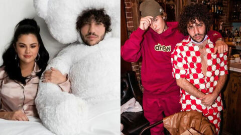 Tình mới của Selena Gomez từng có phát ngôn gây tranh cãi về cô để tâng bốc Justin Bieber?