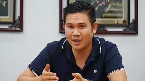 Chủ tịch Asanzo Phạm Văn Tam: "Sản phẩm của chúng tôi không phải hàng Việt Nam"