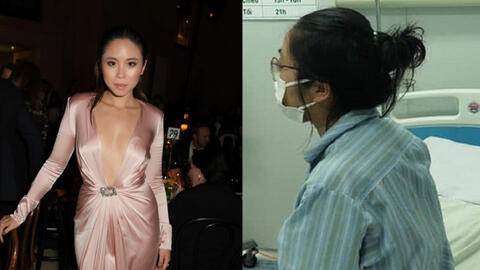 Chị gái của BN 17 nói em gái mình là nạn nhân của 'class jealousy': "Chúng tôi bị ghen tỵ vì giàu có"