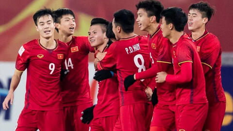 Hành trình kỳ diệu của U23 Hong Kong ở Asiad, phía sau là bóng dáng U23 Việt Nam của thầy Park Hang-seo?