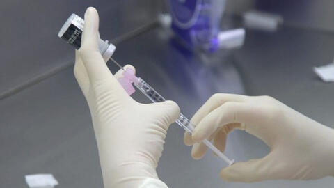 Nữ nhân viên y tế "dởm"  lừa nhiều người tiêm vắc xin COVID-19 giả