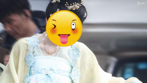 "Búp bê cổ trang" Hoa ngữ lại có tạo hình đẹp mê mẩn trong phim mới khiến ai nấy trầm trồ