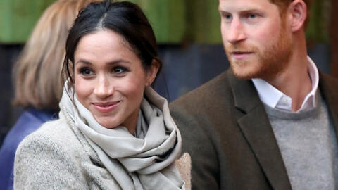 Hoàng tử Harry kiện báo Sun và Mirror vì xâm phạm đời tư