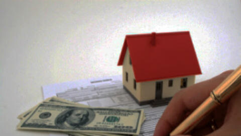 Trường hợp nào không được thế chấp sổ đỏ để vay tiền?