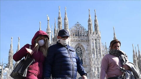 Những xu hướng du lịch mới năm 2022