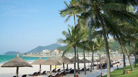 6 điểm check-in không thể bỏ lỡ tại “đảo kỷ lục” Hòn Tre