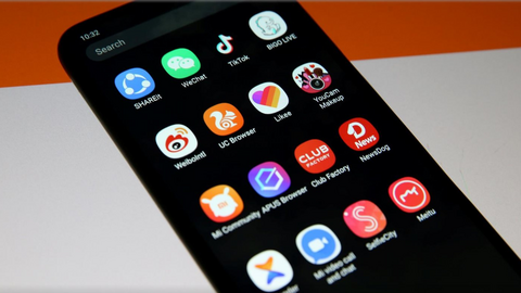 Ấn Độ 'cấm cửa' vĩnh viễn TikTok và 58 ứng dụng Trung Quốc