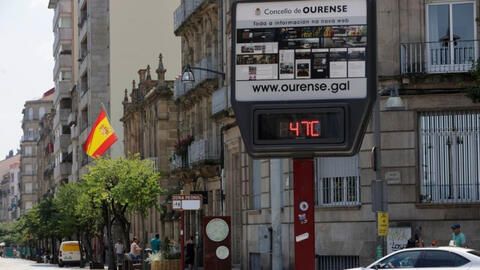 Nắng nóng như thiêu đốt càn quét nhiều quốc gia trên thế giới