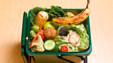 Đại dịch COVID-19 là 'hồi chuông cảnh tỉnh' cho vấn nạn lãng phí thực phẩm ở Đông Nam Á