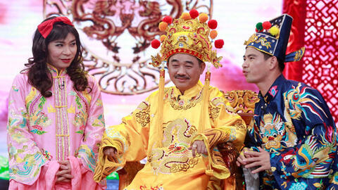 Chương trình nào sẽ thay thế “Táo quân” vào đêm giao thừa?