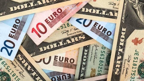 Tỷ giá ngoại tệ ngày 25/2 tại các ngân hàng