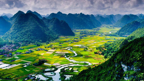 Đường lên xứ Lạng