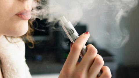WHO cảnh báo thuốc lá điện tử gây nghiện, ảnh hưởng não bộ và gây tổn thương bào thai