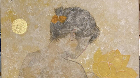 “Kẻ mộng mơ duy mỹ” Đào Thành Dzuy và  “Dzó Tháng Tư"