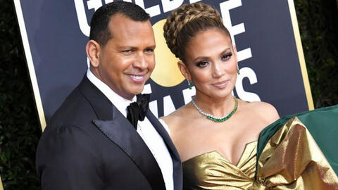 Jennifer Lopez và hôn phu kém tuổi Alex Rodriguez chia tay sau 4 năm hẹn hò