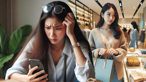 Bi hài chuyện hạn mức thẻ tín dụng bỗng dưng tăng: Kẻ rén ngang như bị mắc bẫy, người chớ hề quan tâm