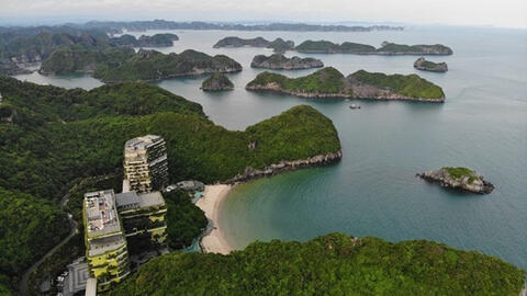 Hoàn thiện hồ sơ đề cử Vịnh Hạ Long-Quần đảo Cát Bà là Di sản Thế giới