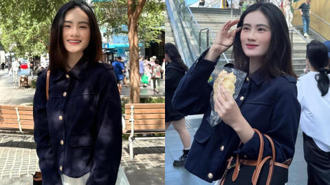 Hoa hậu Ý Nhi hé lộ cuộc sống sau 2 tháng sang Úc: Phải đi làm thêm, không dám ra ngoài ăn vì lý do này?