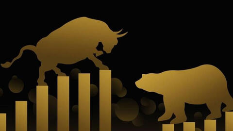 Giá vàng khởi động chu kỳ tăng mới