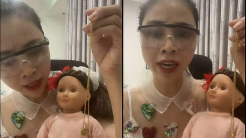 Tổng cục Thuế kiểm tra, rà soát việc chấp hành thuế của YouTuber Thơ Nguyễn