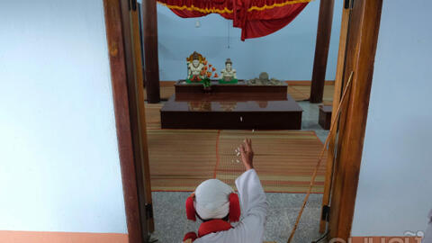 Rực rỡ sắc màu lễ hội Katê 2019 của đồng bào Chăm Ninh Thuận