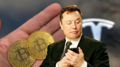 Thị trường tiền ảo 'bốc hơi' 365 tỷ USD do ông chủ Tesla đột ngột... 'chán'
